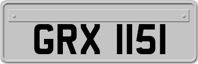 GRX1151