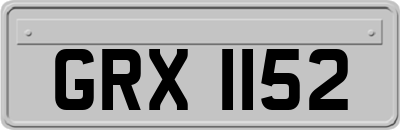 GRX1152
