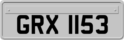 GRX1153