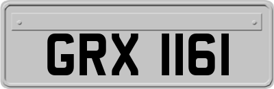 GRX1161