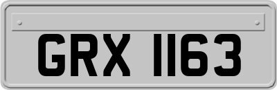 GRX1163