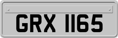 GRX1165
