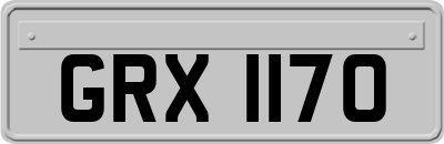 GRX1170
