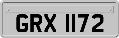 GRX1172
