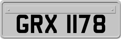 GRX1178