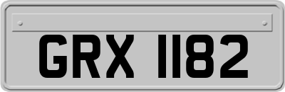 GRX1182