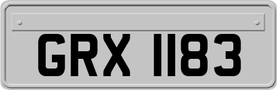 GRX1183