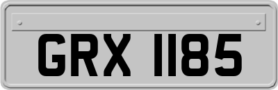 GRX1185