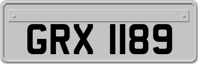 GRX1189