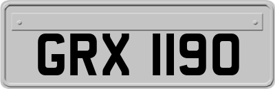 GRX1190