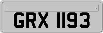 GRX1193