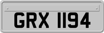 GRX1194