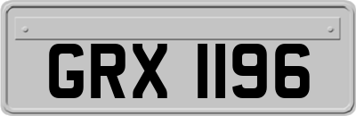 GRX1196