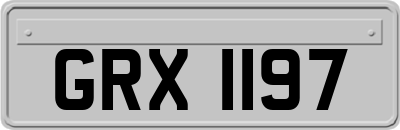 GRX1197
