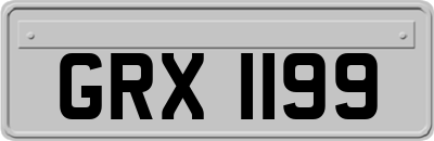 GRX1199