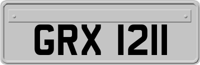 GRX1211