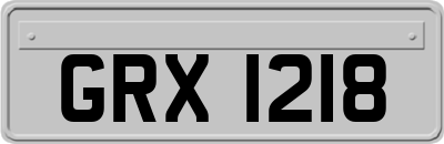 GRX1218