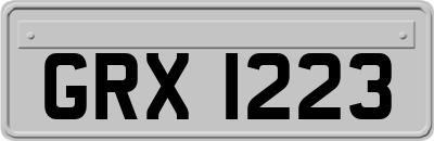 GRX1223