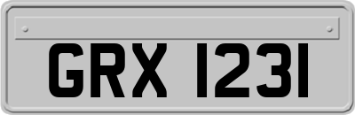 GRX1231