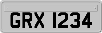 GRX1234