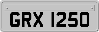 GRX1250