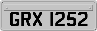 GRX1252