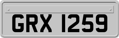 GRX1259