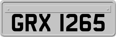GRX1265