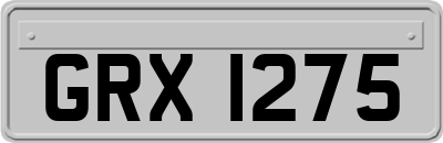 GRX1275