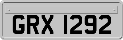 GRX1292