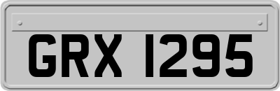 GRX1295