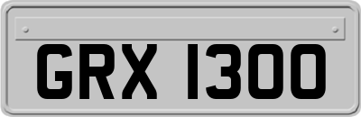 GRX1300