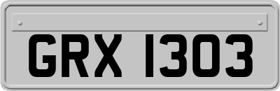 GRX1303