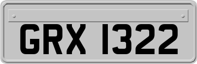 GRX1322