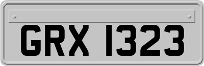 GRX1323