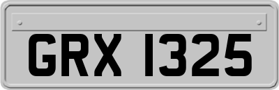 GRX1325