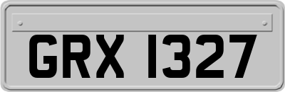 GRX1327