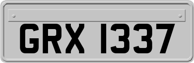 GRX1337