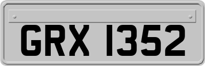 GRX1352