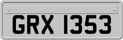 GRX1353