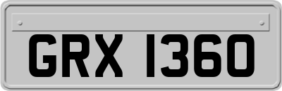 GRX1360