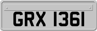 GRX1361