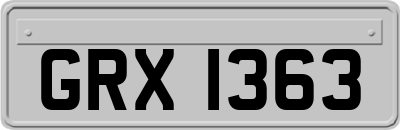 GRX1363
