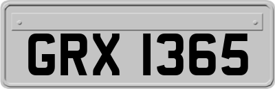 GRX1365