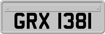 GRX1381