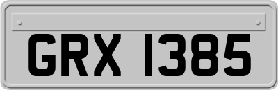 GRX1385
