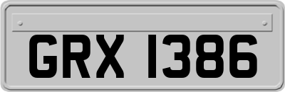 GRX1386