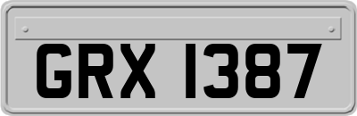 GRX1387