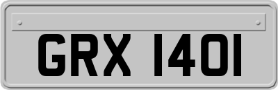 GRX1401