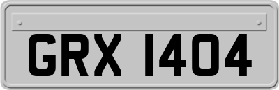 GRX1404